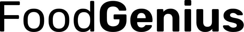 FoodGenius Logo