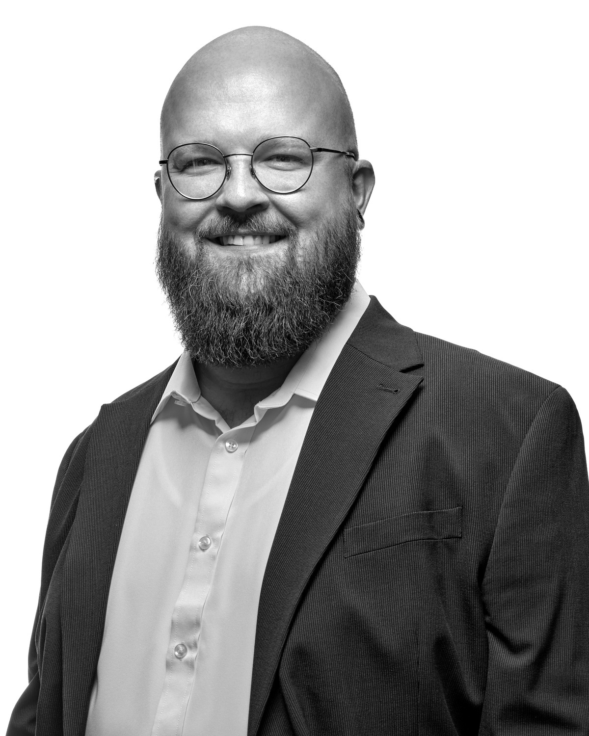 Matthias, Leiter des FoodGenius Supports